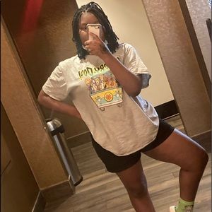 Meet your Posher, Jaylynn